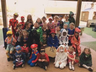 World Book Day 2026 📚